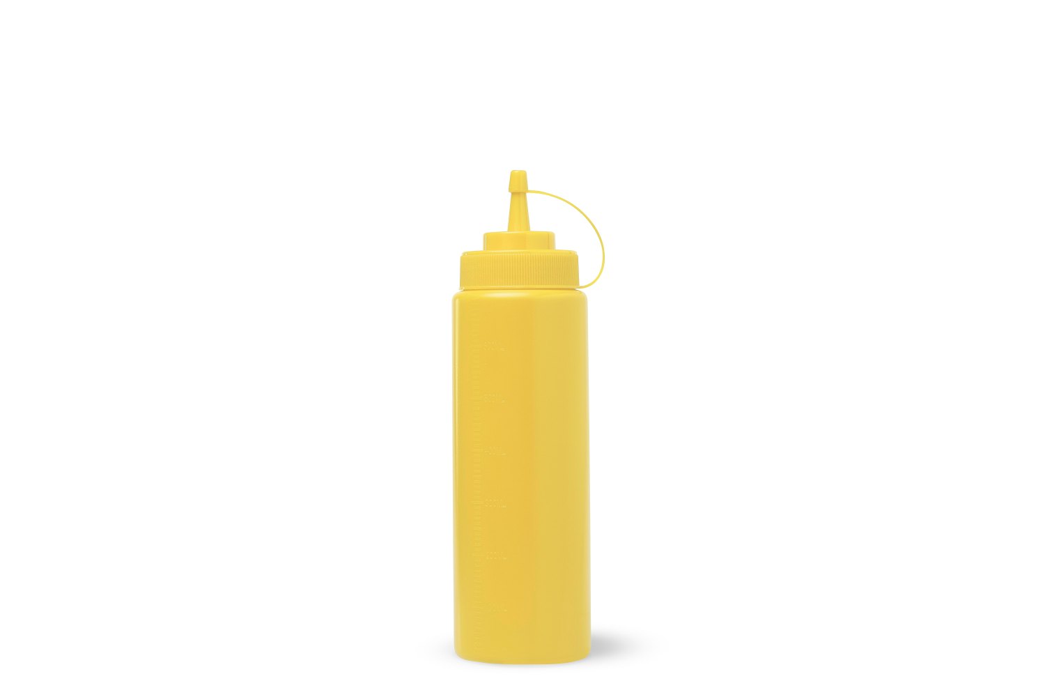 8443 BOCA PVC 360 ML ŽUTA 8443