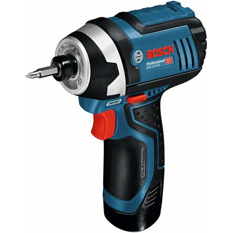 5248 Aku odvijač BOSCH GDR 12V-105