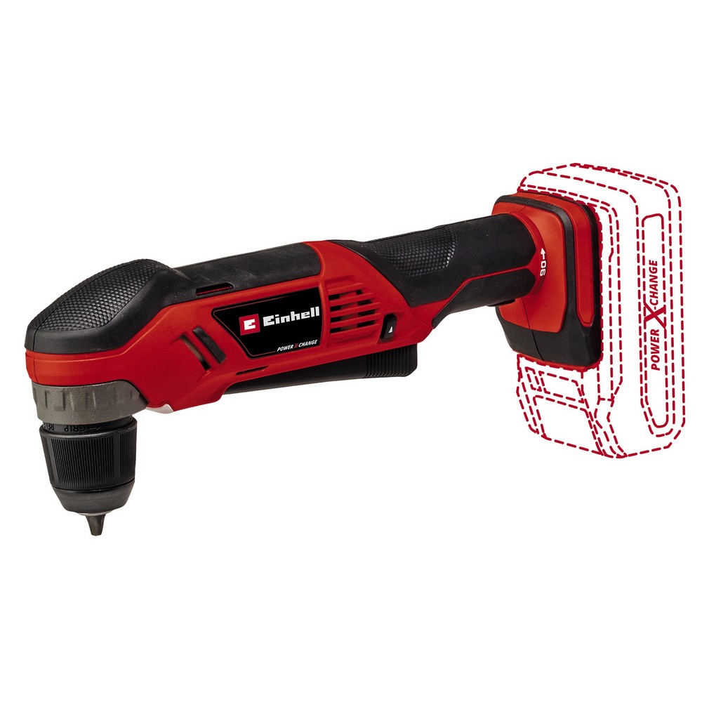 544315616 EINHELL TE-AD 18 LI-SOLO