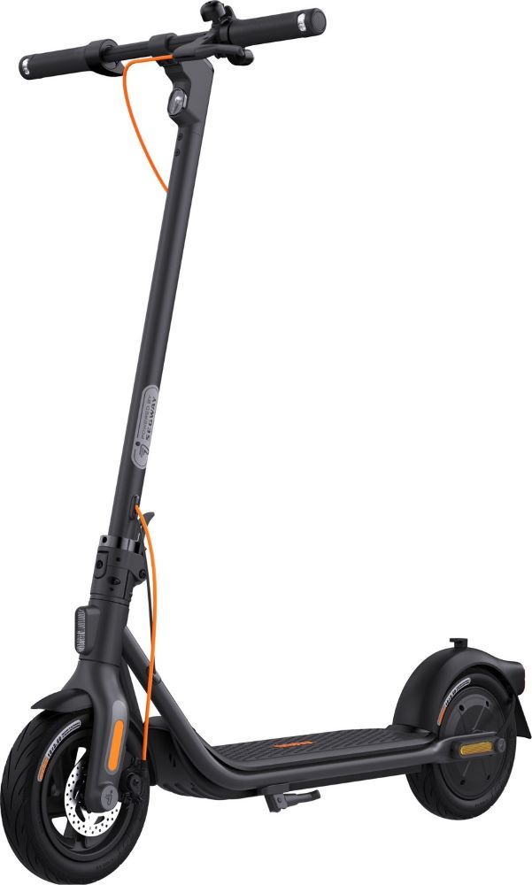 Elektricni romobil SEGWAY