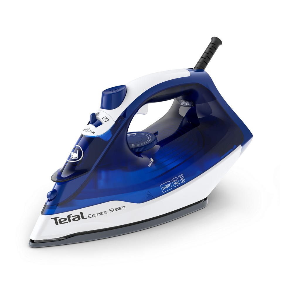 Električno glačalo TEFAL FV2838