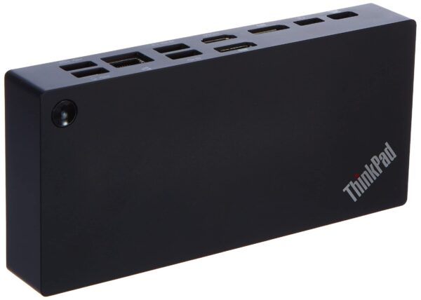 Docking station za laptop Lenovo ThinkPad Universal USB-C Dock