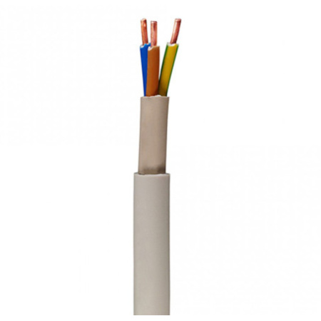 Kabel PPY 3X1.5mm