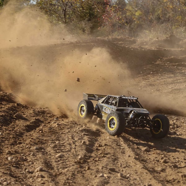 Losi DBXL 2.0 1:5 4WD RTR Magnaflow