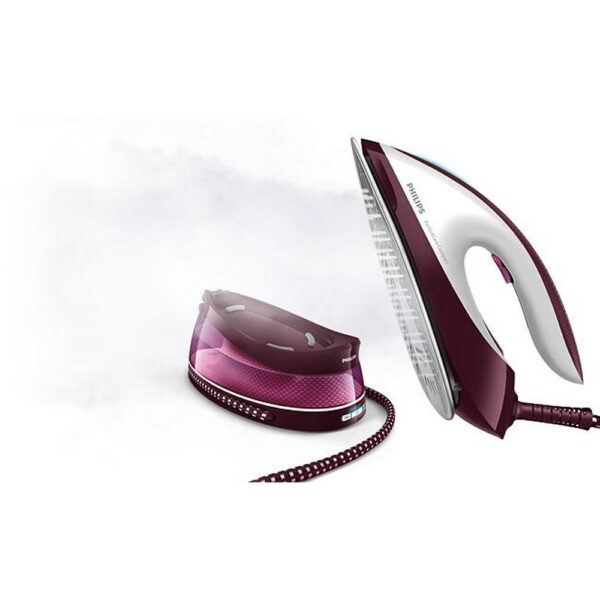 Parna postaja PHILIPS GC7842/40